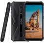 Смартфон Ulefone Armor X12 3/32Gb Black (UA UCRF): Встроенная память 32 ГБ