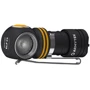 Фонарь туристический Armytek ELF C1 Micro-USB White (F05002C): Тип Налобный