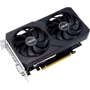Відеокарта ASUS DUAL-RTX3050-O8G-V2 (90YV0GH6-M0NA00): Тип пам'яті GDDR6