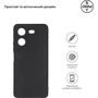 Чохол для телефона ArmorStandart Matte Slim Fit Camera cover Black for Tecno Pova 5 4G (ARM68915): Сумісність Tecno Pova 5 4G