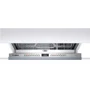 Встраиваемая посудомоечная машина Bosch SMV4HTX28E: Класс энергопотребления/мойки/сушки A ++ / A / A