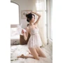 Пеньюар NDS 019-1 One Size White (23538)