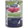 Влажный корм для собак Dr.Clauder's Selected Meat Duck & Sweet Potato утка и сладкий картофель 400 г (32341000)