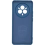 Чехол для телефонов ArmorStandart ICON Case Camera cover Dark Blue for Realme 14 Pro+ 5G (ARM83627): Цвет синий