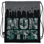 Сумка для взуття YES SB-10 Monster (532893)
