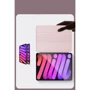Аксессуар для iPad BeCover Case Book Magnetic Pink (706850) for iPad Air 2020/iPad Air 2022: Материал искусственная кожа