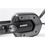 Навушники Somic G909 Pro Black (9590010164): Опір навушників (Ом) 32
