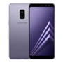 Смартфон Samsung Galaxy A8 2018 4/32 GB Orchid Gray Approved Витринный образец
