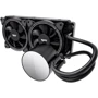 Кулер DarkFlash TR240 Black: Тип водяное охлаждение (СВО)