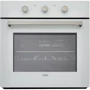 Духова шафа електрична ELEYUS LEONA 6006 WH: Об'єм, л 62