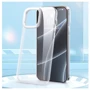 Чехол для iPhone Baseus Simple Transparent for iPhone 13 Pro фото 5