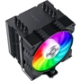 Кулер GameMax Gamma 90 BK: Призначення для процессора