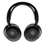 Наушники SteelSeries Arctis Nova 4 Black (61636): Диапазон частот (Гц) 20 - 22000