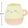 Мягкая игрушка Squishmallows – Латте Роземунд 19 см (SQCR04121): Тип забавные фигурки