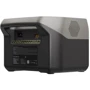 Зарядна станція EcoFlow RIVER 2 Max 512Wh 500W (RIVER2MAX) UA: Ємність акумулятора, Вт/год 512