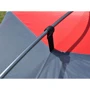 Палатка MOUSSON AZIMUT 3 RED