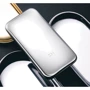 Внешний аккумулятор Xiaomi ZMI Power Bank Space 6000mAh (QPB60): Емкость батареи, мАч 6000