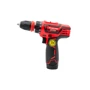 Шуруповерт START PRO SCD6-12/2 DFR