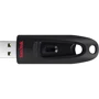 USB-флешка SanDisk 512GB Ultra USB 3.0 Black (SDCZ48-512G-G46): Объем памяти 512 GB