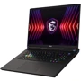 Ноутбук MSI Vector HX A14VGG-219US (VECTOR17A1219): Відеоадаптер NVidia GeForce RTX 4070, 8 ГБ GDDR6
