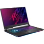 Ноутбук ASUS ROG Strix Scar III G731GW (G731GW-H6161T) RB: Вес 2.85 кг