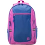 Женский рюкзак Semi Line 28 Pink/Blue розовый/синий (J4919-3)