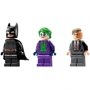 Конструктор LEGO Super Heroes Бэтмен Тумблер против Двуликого и Джокера 429 деталей (76303) фото 9