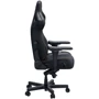 Игровое кресло Anda Seat Kaiser 4 V2 Size XL Black PVC (AD12YDDC-XLL-20-B-PV/C-03)