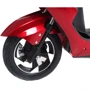 Электроскутер Maxxter SPEEDY GT, 1000Вт, красный фото 8
