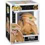Игровая фигурка FUNKO POP! серии House Of The Dragon Сиракс (65605): Серия Game of Thrones
