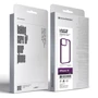 Чехол для iPhone ArmorStandart UNIT2 Case Purple for iPhone 15 (ARM69969): Тип аксессуара чехол