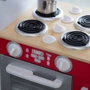 Дитяча кухня KidKraft Super Chef Kitchen (53253) фото 6