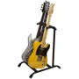 Cтенд для 3-х гітар GATOR FRAMEWORKS RI GTR RACK3 3x Collapsible Guitar Rack: Тип Стійки / утримувачі