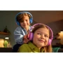 Наушники Philips Kids TAK4206 Wireless Mic Pink фото 11