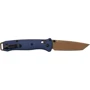 Нож Benchmade Bailout (537FE-02) (537FE-02): Тип ножа Туристический