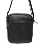 Чоловіча сумка планшет Keizer чорна (K11169-black): Тип Сумки