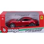 Автомодель Bburago - Ferrari Roma (асорті сірий металік, червоний металік, 1:24): Тип готова модель