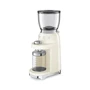 Кофемолка Smeg CGF11CREU: Вместимость, г 350