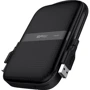 Внешний жесткий диск Silicon Power Armor A60 2 TB Black (SP020TBPHDA60S3A): Размеры, мм 138.5х85.9х23.2