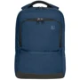 Сумка для ноутбуков Tucano 15.6" Luna Gravity AGS Blue (BKLUN15-AGS-B): Тип сумки рюкзак