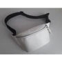Жіноча поясна сумка Sambag Tirso MQO біла (80129008)