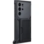 Аксессуар для смартфона Samsung Rugged Gadget Case Titan (EF-RS918CBEGRU) for Samsung S918 Galaxy S23 Ultra фото 6