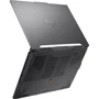 Ноутбук ASUS TUF Gaming A15 (FA507UI-LP033W): Операционная система Windows 11 Home