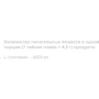 Аминокислота для спорта Dymatize Glutamine Micronized 300 g /66 servings/ Unflavored: Вкус Без вкуса