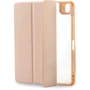 Аксессуар для iPad Cutana Smart Case with Pencil Holder Pink for iPad Air 11 (2024 / 2025)