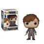 Игровая фигурка Funko POP! серии "Фантастические твари" - Ньют Саламандер: Тип Персонаж мультфильма, фильма