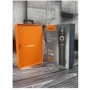 Ліхтар туристичний Videx VLF-A355C 4000Lm 5000K (VLF-A355C): Тип Ручной
