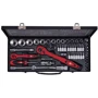 Профессиональный набор инструмента Intertool ET-6056
