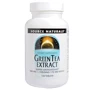 Source Naturals Green Tea Extract, 500 mg, 120 Tab