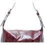 Жіноча сумка через плече ARTiS Bags бордова (1769 7022-7004): Тип Сумки
